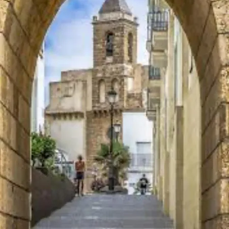 Garcia By Staycare Apartment *