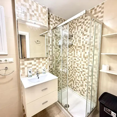 Apartment Garcia By Staycare