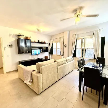 Apartment Garcia By Staycare *
