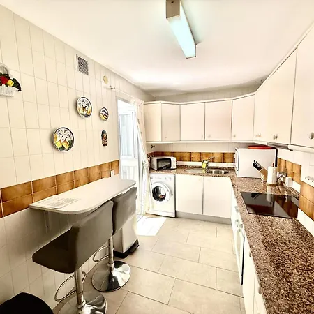 Garcia By Staycare Apartment Rota