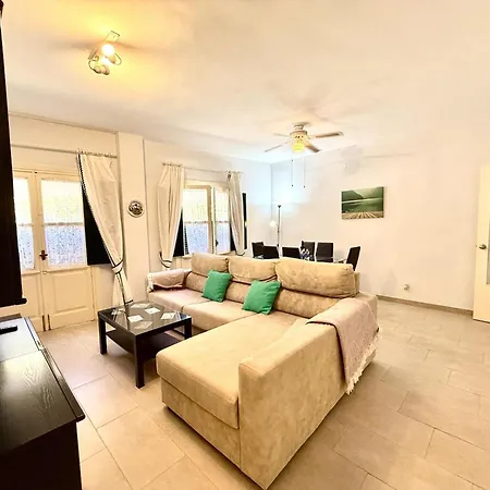 Apartment Garcia By Staycare