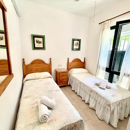 Garcia By Staycare Apartment Rota