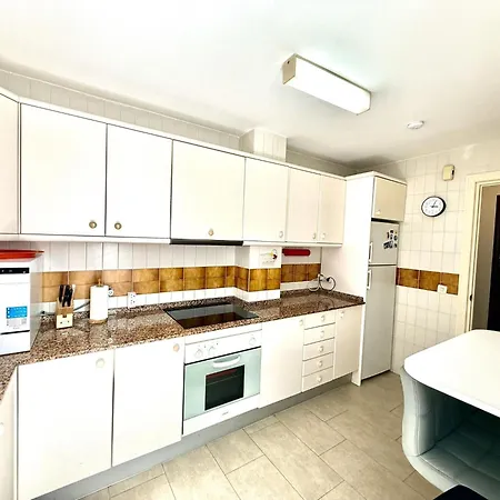 Apartment Garcia By Staycare Rota
