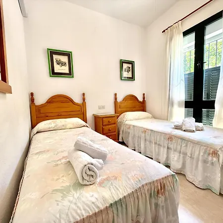 Apartment Garcia By Staycare