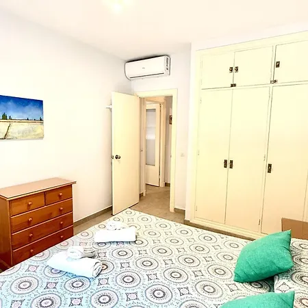 Garcia By Staycare Apartment Rota