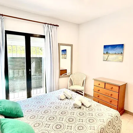 Apartment Garcia By Staycare Rota