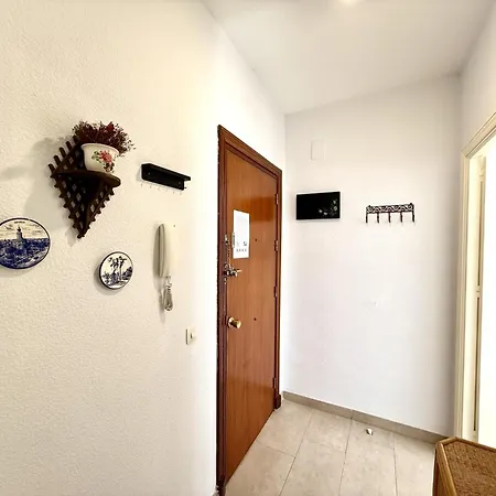 Apartment Garcia By Staycare *